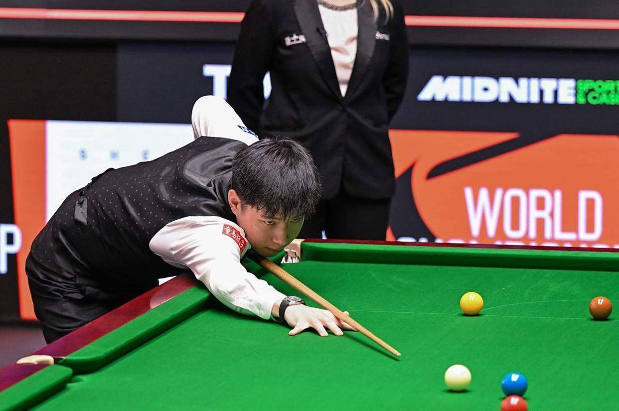 来的挑战 来的挑战