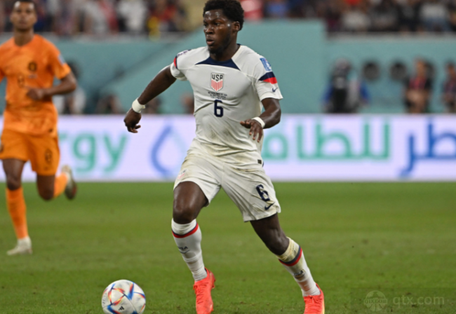 不存在运气 不存在运气