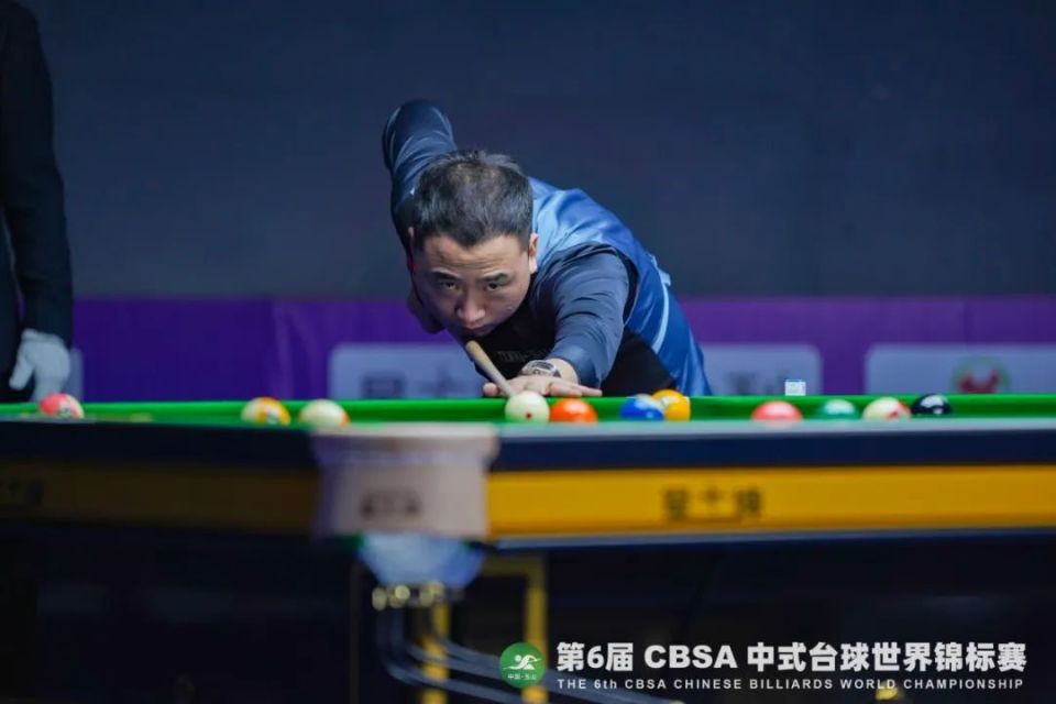 從第9局關 從第9局關