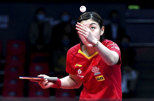 观止的表现 观止的表现