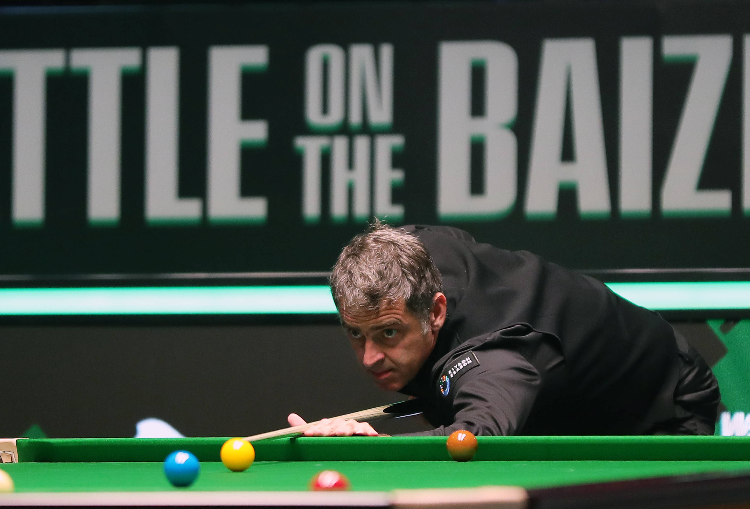 最受关注的 最受关注的